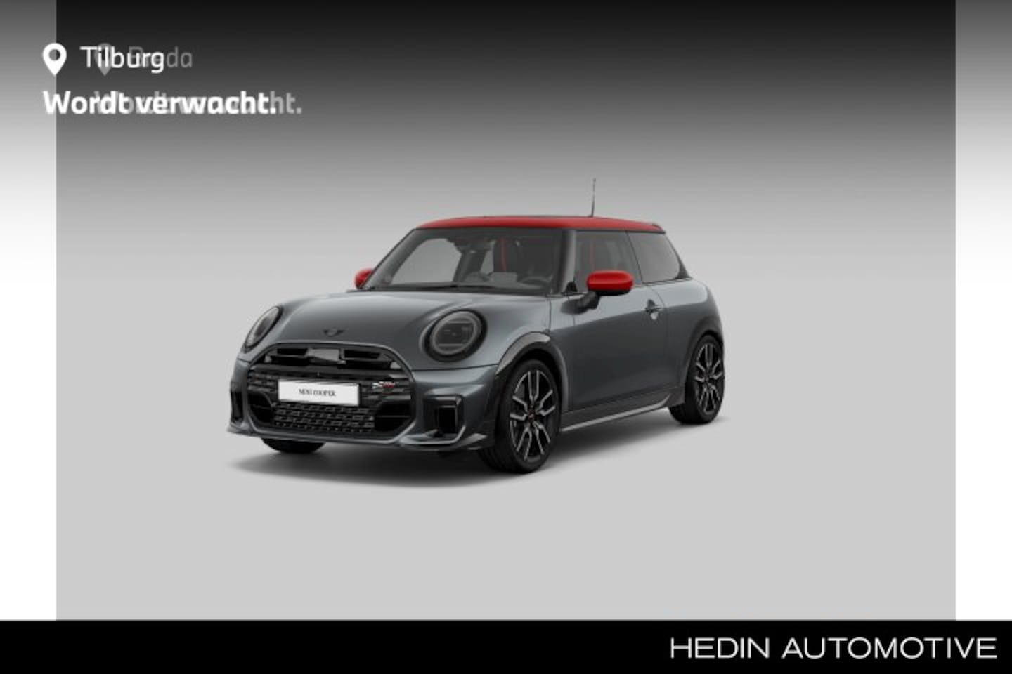 MINI Cooper S - Mini 2.0 John Cooper Works | Pakket XL | Elektrisch verstelbare Stoelen | Harman Kardon | - AutoWereld.nl