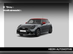 MINI Cooper S - 2.0 John Cooper Works | Pakket XL | Elektrisch verstelbare Stoelen | Harman Kardon | Head