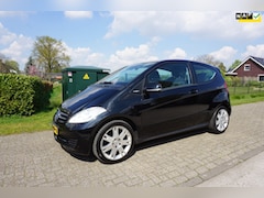 Mercedes-Benz A-klasse - 160 BlueEFF. Business Class 1e eigenaar