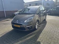 Citroën C4 Picasso - 1.6 THP SelectionEGS