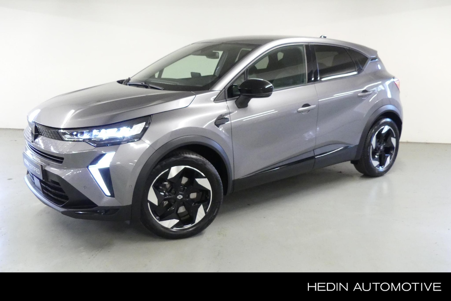 Renault Captur - E-Tech Full Hybrid 145 Techno | Automaat | openR Link multimediasysteem | LED Pure Vision - AutoWereld.nl