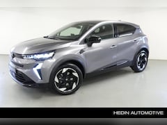 Renault Captur - E-Tech Full Hybrid 145 Techno | Automaat | openR Link multimediasysteem | LED Pure Vision
