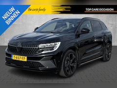 Renault Austral - 1.2 E-Tech full hybrid 200 iconic esprit Alpine