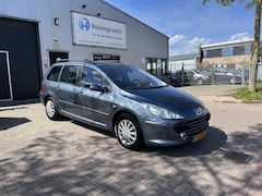 Peugeot 307 Break - 1.6 HDi |CLIMA |APK 08-11-26 |EXPORT