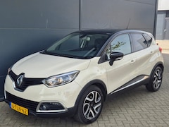 Renault Captur - 1.2 TCe Dynamique Automaat Nap