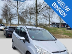 Ford B-Max - 1.0 EcoBoost Style | Cruise Control | Trekhaak | Navigatie