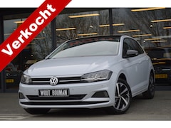 Volkswagen Polo - 1.0 TSI Beats Panorama Clima CarPlay Pdc