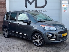 Citroën C3 Picasso - 1.2 Exclusive - Nieuwe DB riem - Trekhaak