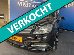 Mercedes-Benz C-klasse - 180 Business Class Avantgarde Automaat Nieuwe APK