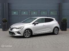 Renault Clio - 1.0 TCe 90 Techno|LED|Camera|Sportstoelen|Apple carplay