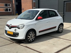 Renault Twingo - 1.0 SCe Dynamique Cruise Clima Navi NAP
