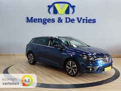 Renault Mégane Estate - 1.3 TCe Bose Airco ECC | Bose | Trekhaak | Automaat | Apple Carplay Android Auto | NAP | I