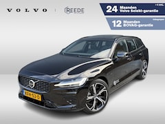 Volvo V60 - 2.0 T8 Plug-in hybrid AWD Ultra Dark | Performance Edition | Climate | 19''