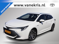 Toyota Corolla Touring Sports - 1.8 Hybrid Executive BSM, NAVI, Apple Carplay/Android Auto, Elektrische Achterklep