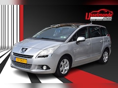 Peugeot 5008 - 1.6 VTi ST NAP Pano PDC Navi