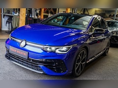 Volkswagen Golf - 2.0 TSI R 4Motion | Stoelverkoeling | Carbon | Stuurwielverwarming | Akrapovic | Harman\Ka