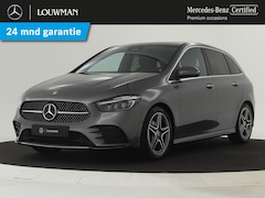 Mercedes-Benz B-klasse - 180 Star Edition | Dodehoekassistent | Parkeerpakket met achteruitrijcamera | Keyless-Go c