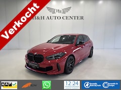 BMW 1-serie - M135i xDrive M Performance |Fabrieksgarantie|1e eigenaar|