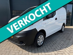 Nissan NV200 - 1.6 Optima, Airco, Cruise, NAP