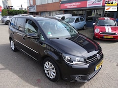 Volkswagen Touran - 1.2 TSI Highline BlueMotion 7p./Navi/PANODAK/Park.sensor
