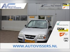 Hyundai Atos - 1.1i Active Young 5Deurs Zeer Laag Km Apk 17-4-27