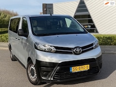 Toyota ProAce Shuttle - 1.6 D-4D Cool Comfort Long