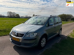 Volkswagen Touran - 1.4 TSI Optive