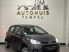 Hyundai i10 - 1.0i i-Motion Comfort Nap Airco Cruise Climate Start/Stop Nwe apk