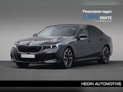 BMW i5 - eDrive40 M Sport Edition 84 kWh | M-sport Pro. | Achteruitrijcamera | Bowers & Wilkins | D