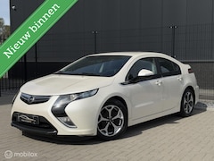 Opel Ampera - 1.4 Hybrid INCL BTW|AUT|AIRCO|CRUISE|NAP|STOELVW