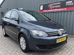 Volkswagen Golf Plus - 1.2 TSI Comfortline BlueMotion Clima.Lm.velgen.Cruise.Trekhaak.Audio