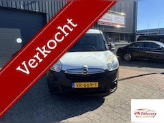 Opel Combo - 1.3 CDTi L1H1ecoFLEX Edition NAP 32.857 KM EX BTW