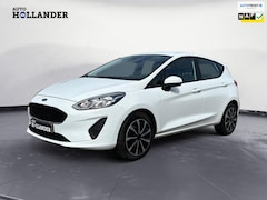 Ford Fiesta - 1.1 Trend. Navi. Carplay