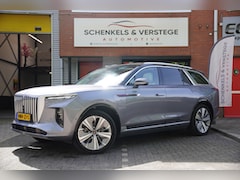 Hongqi E-HS9 - Executive Limited 99 kWh / Fabrieksgarantie tot 2030 / BTW / Pano / 7-Pers / Org NL / ACC