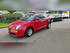 Alfa Romeo MiTo - 1.4 Progression bj 2010 airco/navi