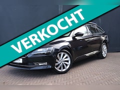 Skoda Superb Combi - 1.4 TSI ACT Style Business | ACC | CAMERA | CARPLAY