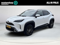 Toyota Yaris Cross - 1.5 Hybrid Adventure | All-in prijs | Automaat | Trekhaak afneembaar | Head up display