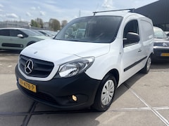 Mercedes-Benz Citan - AIRCONWE APKMARGE 109 CDI