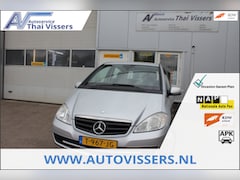 Mercedes-Benz A-klasse - 150 BlueEFFICIENCY Classic Airco Elektr pak Apk