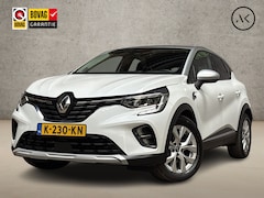 Renault Captur - 1.6 E-Tech Plug-in Hybrid 160 Intens 160Pk Automaat (VIRTUAL COCKPIT, APPLE CARPLAY, GROOT