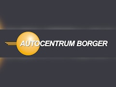Autocentrum Borger B.V.