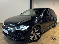 Volkswagen Polo - 1.0 TSI R-Line PANO KEYLESS CAM