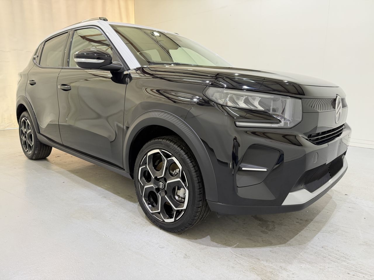 Citroën ë-C3 - e-C3 Electric 44kWh Max Aut. - AutoWereld.nl