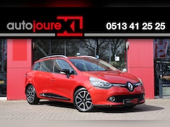 Renault Clio Estate - 1.2-16v Expression | Airco | Navigatie |