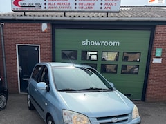 Hyundai Getz - 1.3i Active Cool