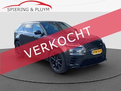 Land Rover Range Rover Velar - 2.0 P400e R-Dynamic | Pano | Two-Tone | 360 | Virtual | HUD | 21''
