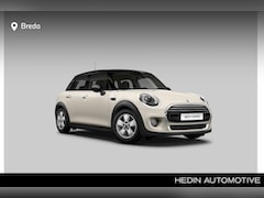 MINI Cooper - 5-Deurs 1.5 Business | Navigatie | Comfort Access | Parkeersensoren achter | Automatische