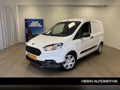 Ford Transit Courier - 1.5 TDCI Trend | Dealer Ondh.| Bluetooth | Airco |