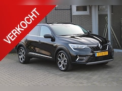 Renault Arkana - 1.6 E-Tech Hybrid 145 Intens Adaptive/Camera/N.A.P