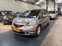 Honda Jazz - 1.4 Elegance Clima/Nap/Apk